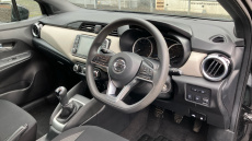 Nissan Micra 1.0 IG-T 92 Acenta 5dr Petrol Hatchback